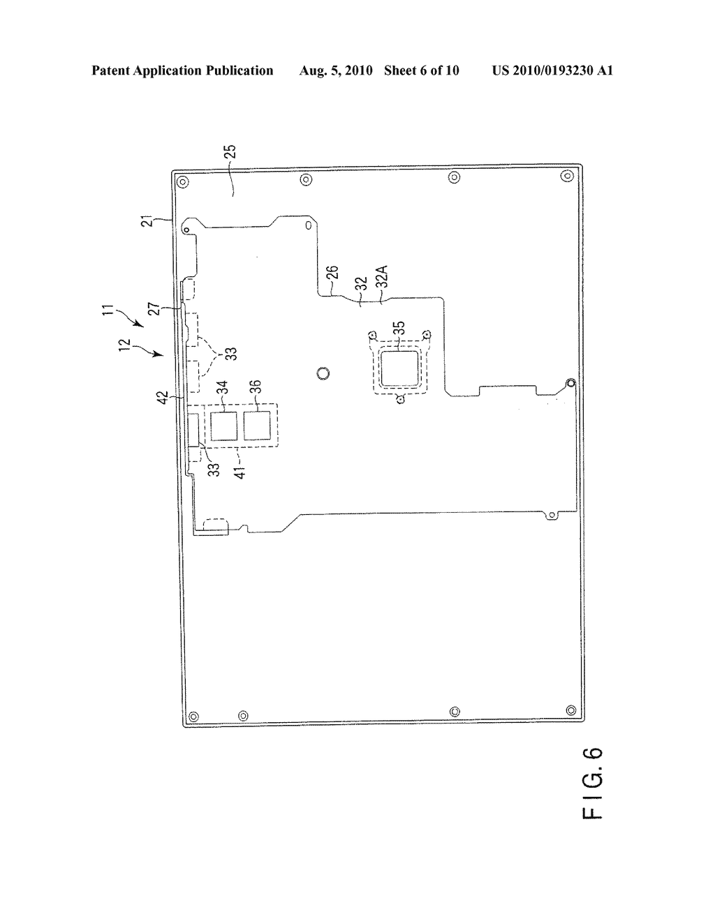 ELECTRONIC APPARATUS - diagram, schematic, and image 07