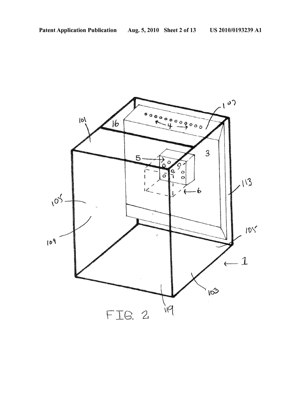 Solid Circuitry Pre-wired Electrical Safety Box - diagram, schematic, and image 03