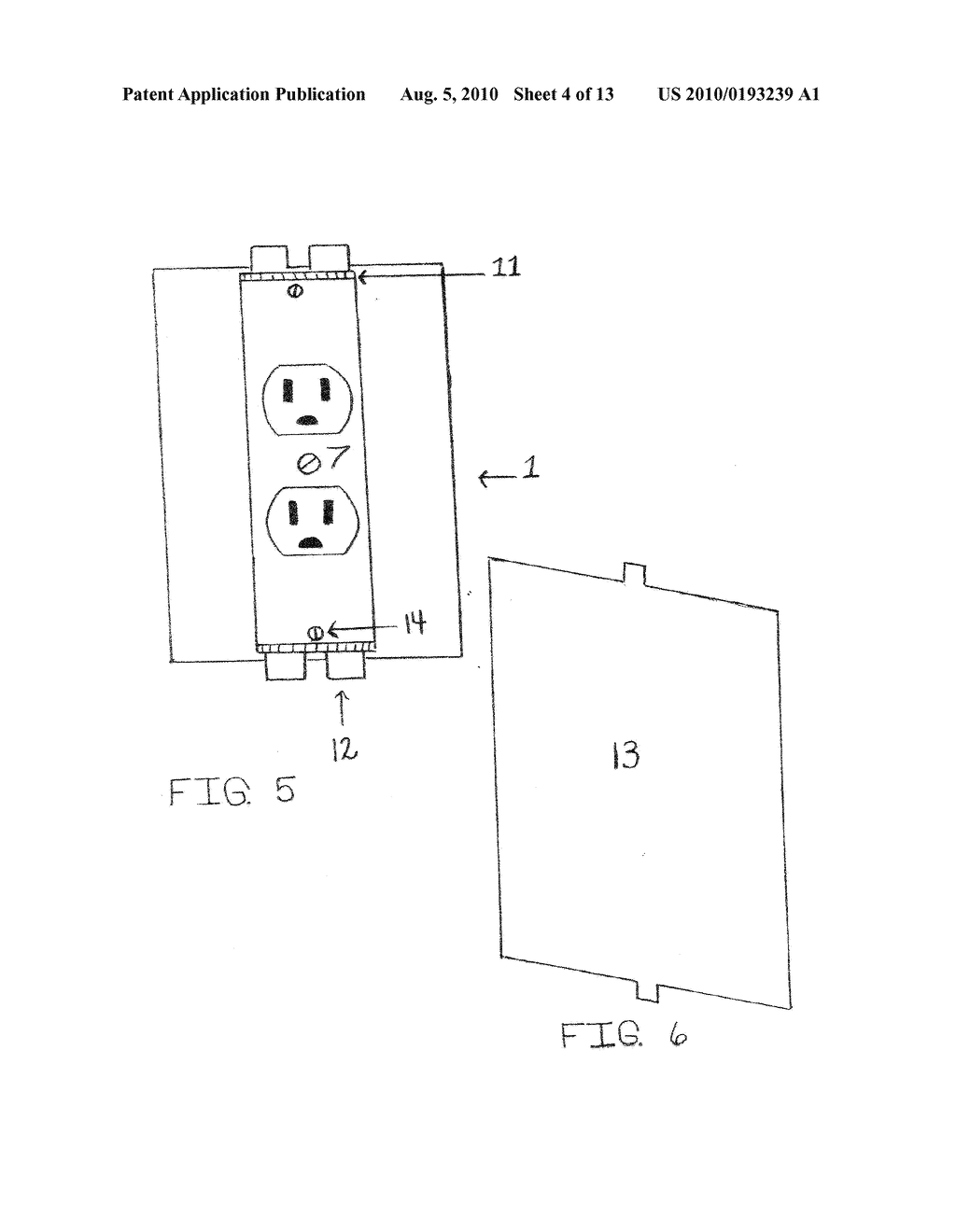 Solid Circuitry Pre-wired Electrical Safety Box - diagram, schematic, and image 05