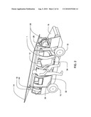 Electric car with maximized solar assist diagram and image