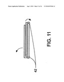 Electric car with maximized solar assist diagram and image