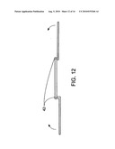 Electric car with maximized solar assist diagram and image