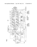 INVERTER CONTROL DEVICE AND VEHICLE diagram and image