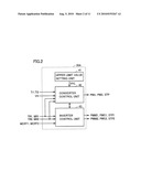 INVERTER CONTROL DEVICE AND VEHICLE diagram and image