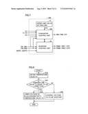 INVERTER CONTROL DEVICE AND VEHICLE diagram and image