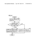 INVERTER CONTROL DEVICE AND VEHICLE diagram and image