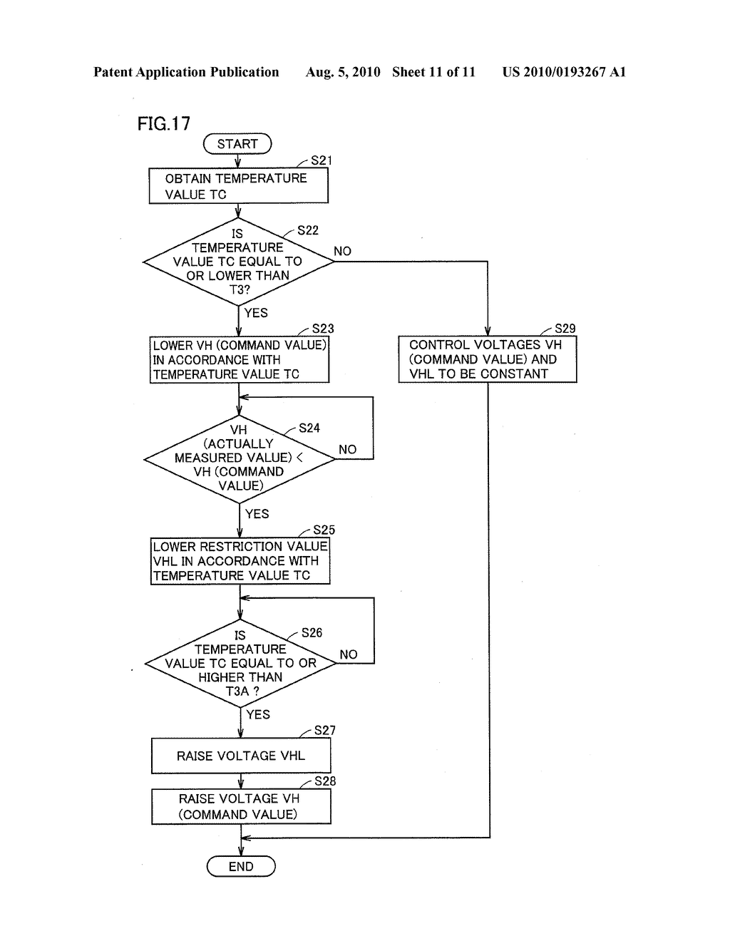 INVERTER CONTROL DEVICE AND VEHICLE - diagram, schematic, and image 12