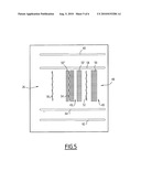 EXHAUST CHAMBER FOR THE EXHAUST LINE OF AN AUTOMOBILE diagram and image