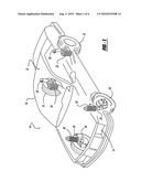 TRIPLE TUBE SHOCK ABSORBER HAVING A SHORTENED INTERMEDIATE TUBE diagram and image