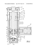 TRIPLE TUBE SHOCK ABSORBER HAVING A SHORTENED INTERMEDIATE TUBE diagram and image