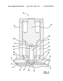 TRIPLE TUBE SHOCK ABSORBER HAVING A SHORTENED INTERMEDIATE TUBE diagram and image