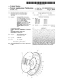 Housing-Piston Assembly for a Coupling Device and Assembly Method diagram and image