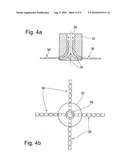 Housing-Piston Assembly for a Coupling Device and Assembly Method diagram and image