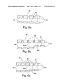 Housing-Piston Assembly for a Coupling Device and Assembly Method diagram and image