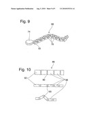 Housing-Piston Assembly for a Coupling Device and Assembly Method diagram and image