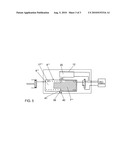 ACTUATION DEVICE FOR A CLUTCH diagram and image