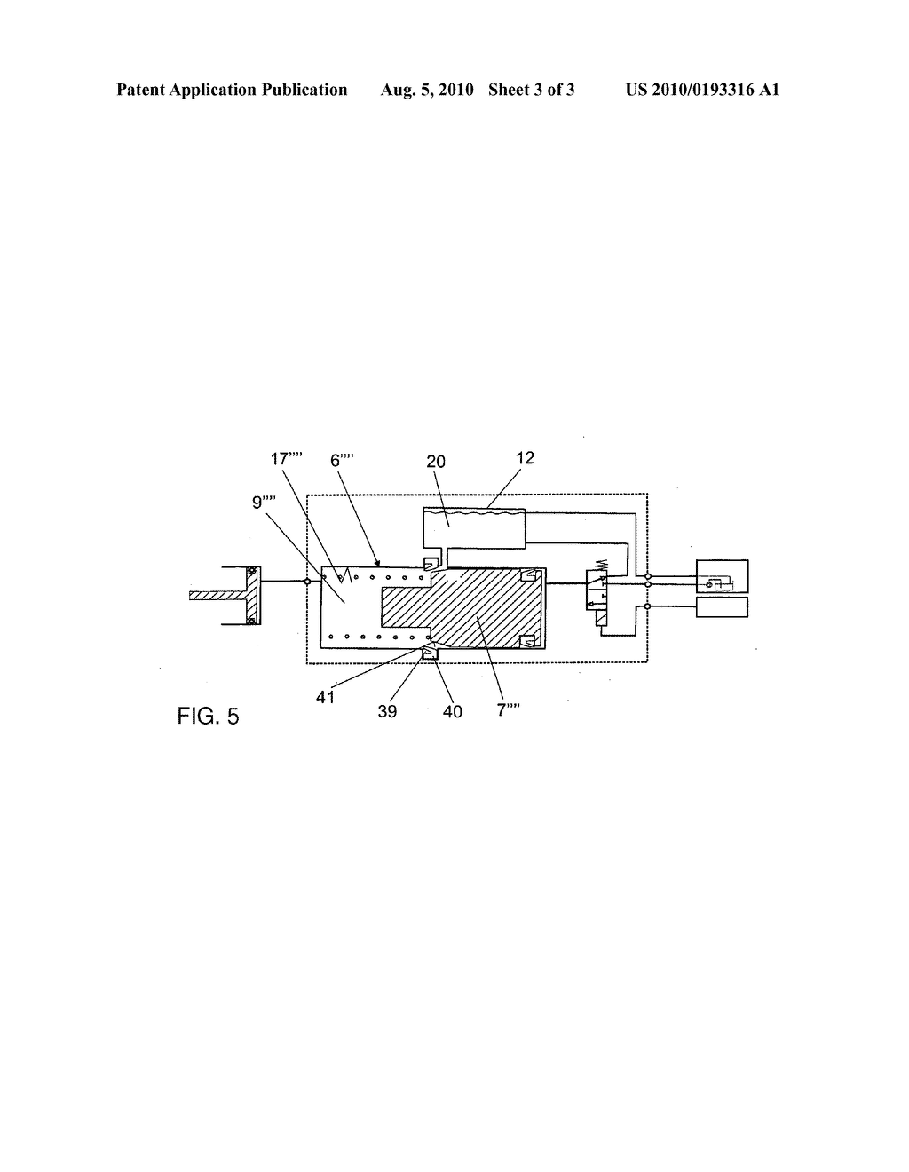 ACTUATION DEVICE FOR A CLUTCH - diagram, schematic, and image 04