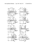 METHOD FOR GROUPING VIALS, BOTTLES OR SAME diagram and image