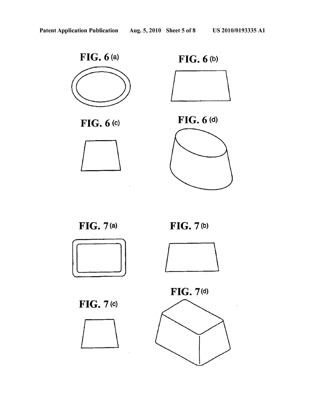 Method and device for sorting irregularly shaped articles - diagram, schematic, and image 06