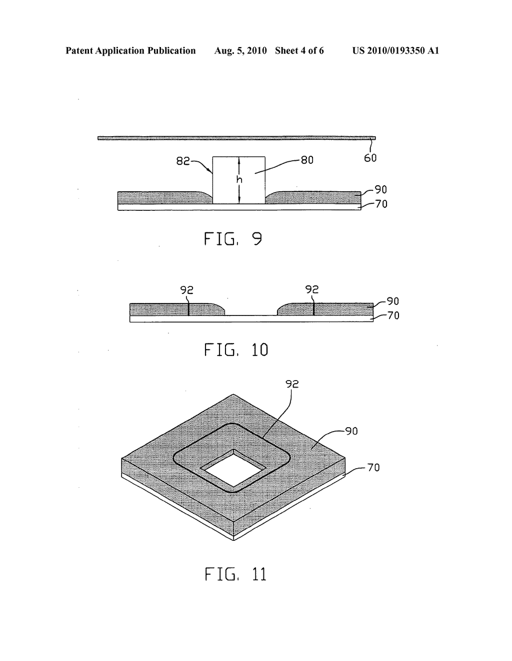 METHOD FOR MAKING CARBON NANOTUBE-BASE DEVICE - diagram, schematic, and image 05