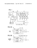 FUEL FILTRATION DEVICE AND FUEL SUPPLY SYSTEM INCLUDING THE DEVICE diagram and image