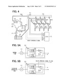 FUEL FILTRATION DEVICE AND FUEL SUPPLY SYSTEM INCLUDING THE DEVICE diagram and image