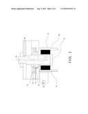 Normal-Pressure Plasma-Based Apparatus for Processing Waste Water by Mixing the Waste Water with Working Gas diagram and image