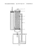 CAPILLARY MEMBRANE FILTER WITH MANUALLY ACTIVATED BACKWASH PUMP diagram and image