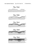 CERAMIC POROUS MEMBRANE AND CERAMIC FILTER diagram and image