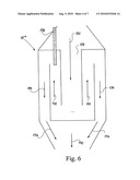 DOWN HOLE SEPARATOR AND FAST FLOW OIL SHIMMER diagram and image