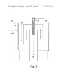 DOWN HOLE SEPARATOR AND FAST FLOW OIL SHIMMER diagram and image