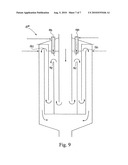 DOWN HOLE SEPARATOR AND FAST FLOW OIL SHIMMER diagram and image