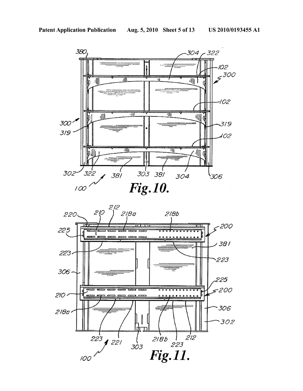 WALL-MOUNTED FURNITURE SYSTEM - diagram, schematic, and image 06