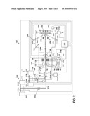 MULTIPLE NOZZLE GAS CLUSTER ION BEAM PROCESSING SYSTEM AND METHOD OF OPERATING diagram and image