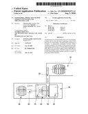 WOOD BARREL, PRODUCTION METHOD THEREOF AND MACHINE FOR IMPLEMENTING SAME diagram and image