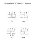 WOOD BARREL, PRODUCTION METHOD THEREOF AND MACHINE FOR IMPLEMENTING SAME diagram and image