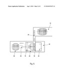 WOOD BARREL, PRODUCTION METHOD THEREOF AND MACHINE FOR IMPLEMENTING SAME diagram and image