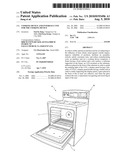 COOKING DEVICE AND INTERFACE UNIT FOR THE COOKING DEVICE diagram and image