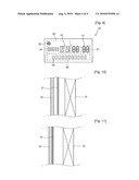 COOKING DEVICE AND INTERFACE UNIT FOR THE COOKING DEVICE diagram and image