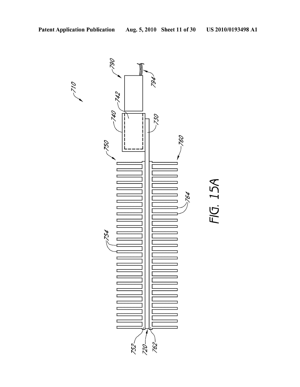 CONVECTIVE HEATER - diagram, schematic, and image 12