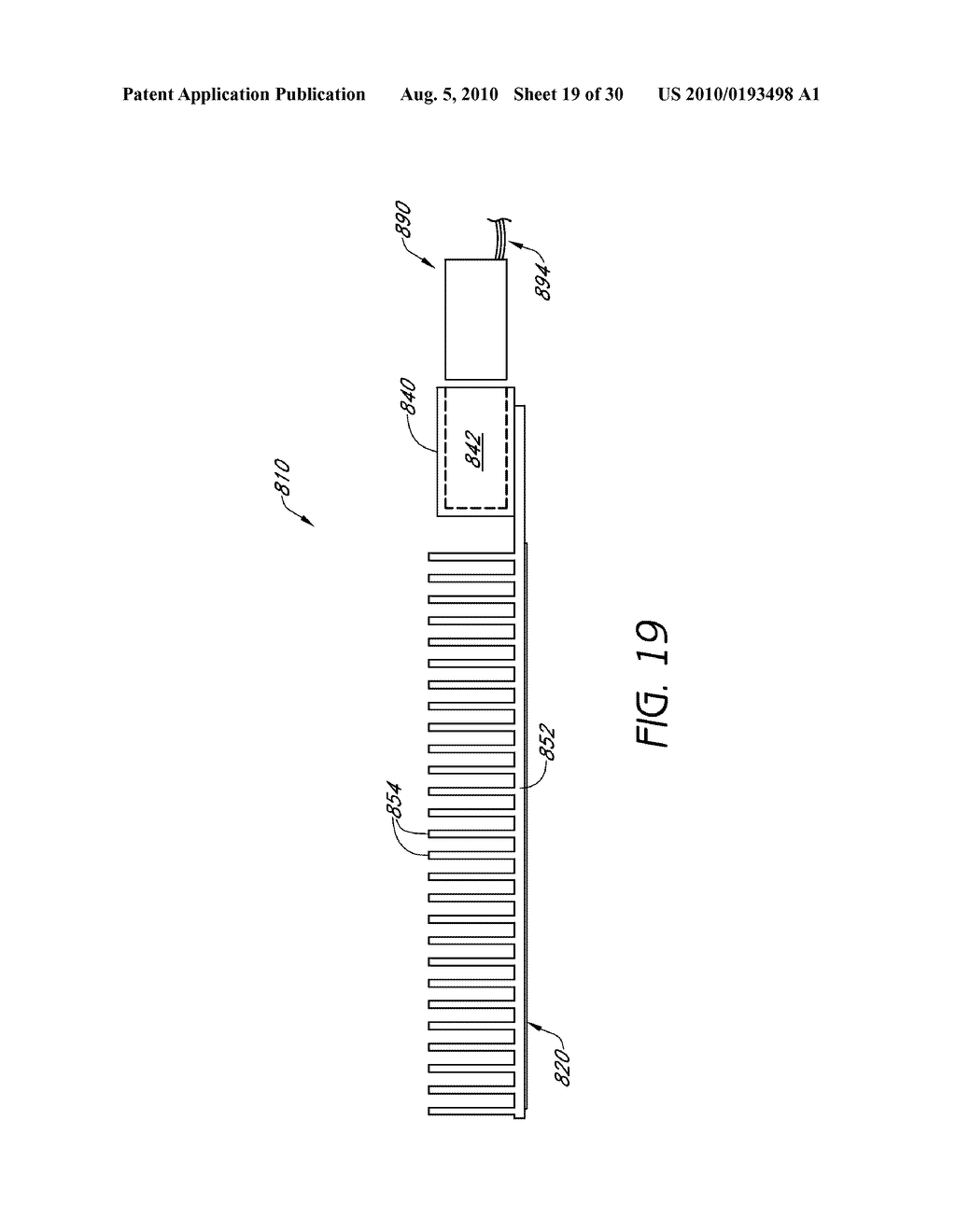 CONVECTIVE HEATER - diagram, schematic, and image 20