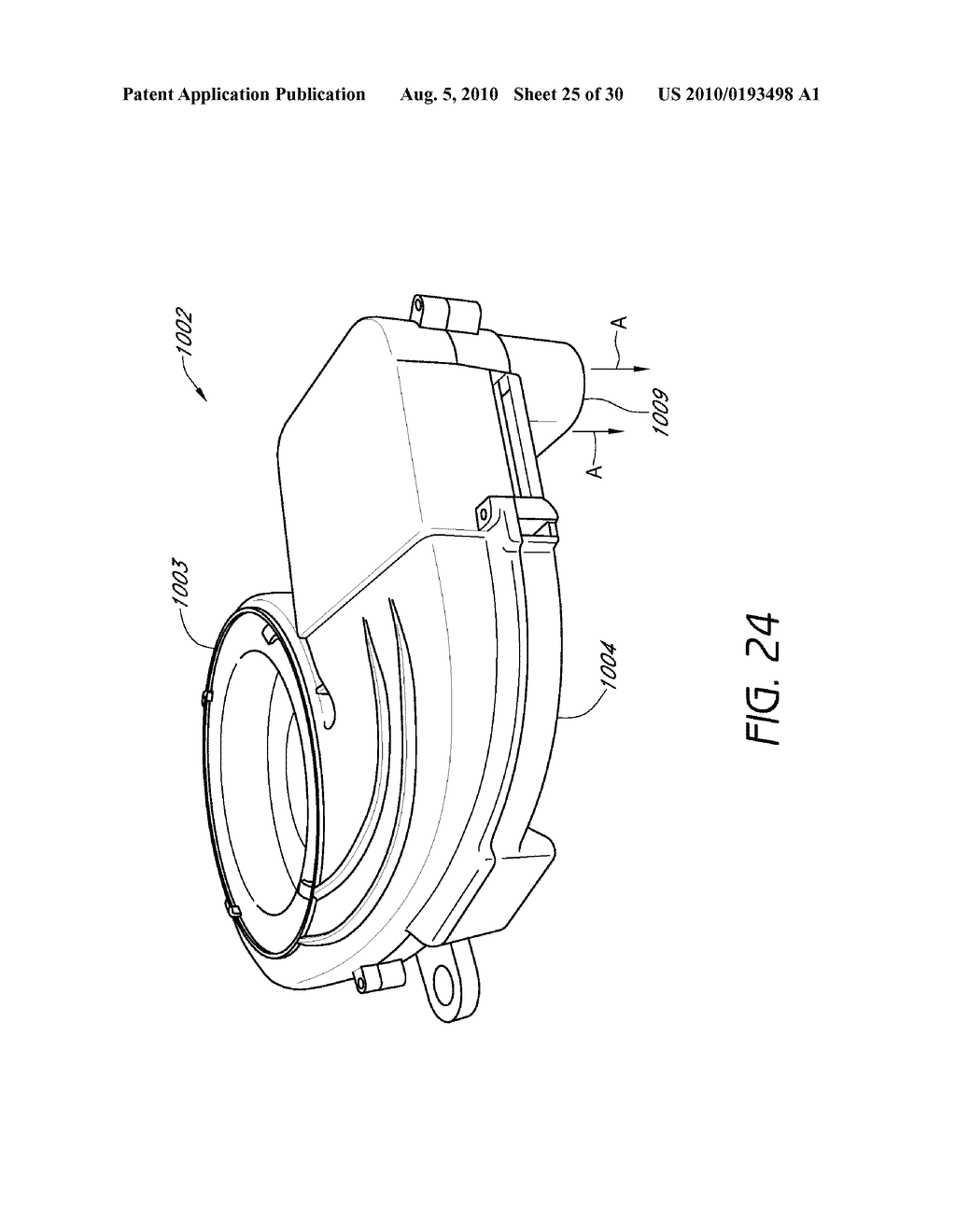 CONVECTIVE HEATER - diagram, schematic, and image 26