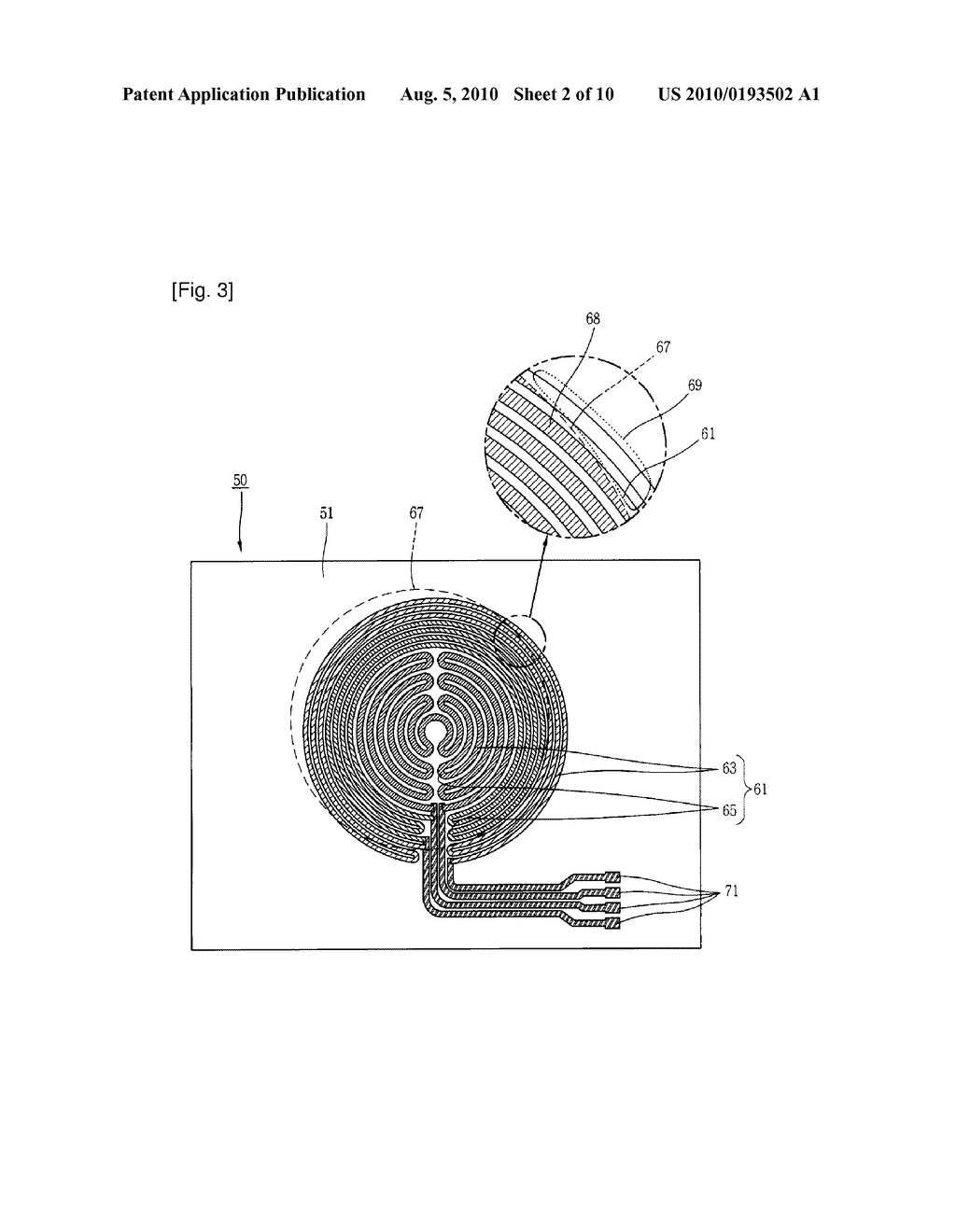 ELECTRIC HEATER - diagram, schematic, and image 03