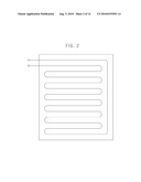 TEMPERATURE CONTROL DEVICE OF ELECTRIC HEATER USING THERMO-SENSITIVE RESIN AND SAFETY DEVICE THEREOF diagram and image