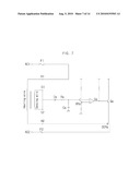 TEMPERATURE CONTROL DEVICE OF ELECTRIC HEATER USING THERMO-SENSITIVE RESIN AND SAFETY DEVICE THEREOF diagram and image