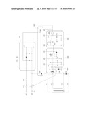 TEMPERATURE CONTROL DEVICE OF ELECTRIC HEATER USING THERMO-SENSITIVE RESIN AND SAFETY DEVICE THEREOF diagram and image