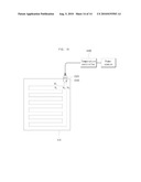 TEMPERATURE CONTROL DEVICE OF ELECTRIC HEATER USING THERMO-SENSITIVE RESIN AND SAFETY DEVICE THEREOF diagram and image