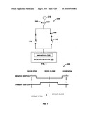 MICROWAVE DOOR INTERLOCK SWITCH ASSEMBLY diagram and image