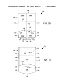 Package with enlarged base diagram and image