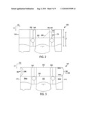 Package with enlarged base diagram and image